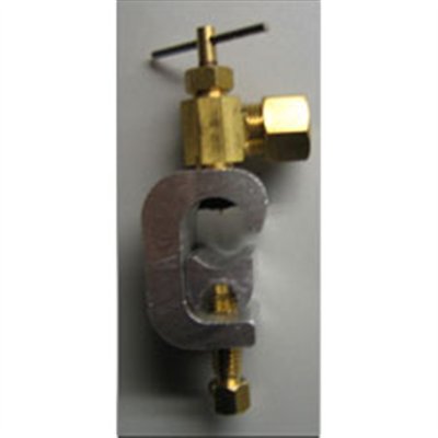 SELF PERCING VALVE 3 / 8