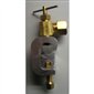 SELF PERCING VALVE 3 / 8