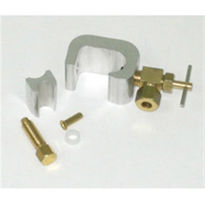 SELF PERCING VALVE 1 / 4
