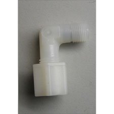 CHECK VALVE 90 DEGREE