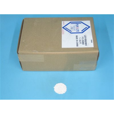 RESIN ANION TANNIN / COLOR REMOVAL