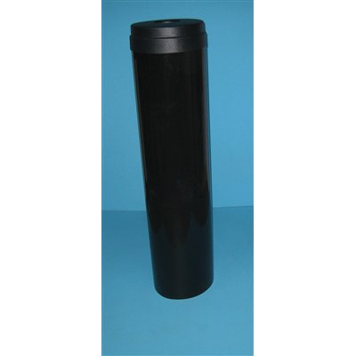 TANK JACKET BLACK AND CAP WRAP AROUND FOR 10 X 54