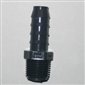 DRAIN CONNECTOR STRAIGHT 1 / 2 MNPT X 1 / 2 HB