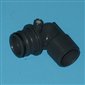 DRAIN ELBOW 3 / 4 MALE WITH SILENCER FOR V4057