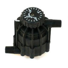 METER GALLONAGE 2000 G.