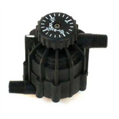 METER GALLONAGE 2000 G.