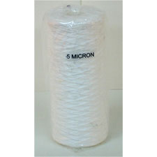 CART.#10 BIG BLUE SED .5M STRING POLYPROPYLENE.