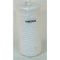 CART.#10 BIG BLUE SED .5M STRING POLYPROPYLENE.