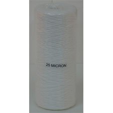 CART.#10 BIG BLUE SED 25M STRING POLYPROPYLENE.