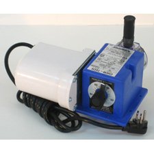 PUMP CHEM-TECH 15GPD 115V