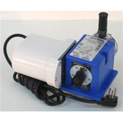 PUMP CHEM-TECH 15GPD 230V