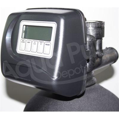 VALVE SOFT.METER  DOWNFLOW 1.050" AQUA PURE DEPOT