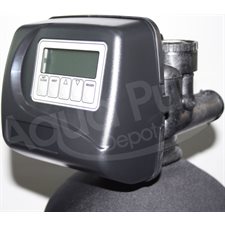 VALVE SOFT.METER DOWNFLOW 1.050" AQUA PURE DEPOT
