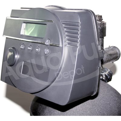 VALVE SOFT.METER UPFLOW 1.050"