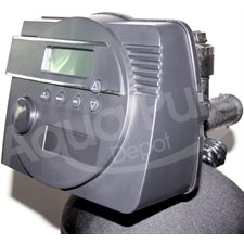 VALVE SOFT.METER  DOWNFLOW 1.050"  APD SILVER / GOLD