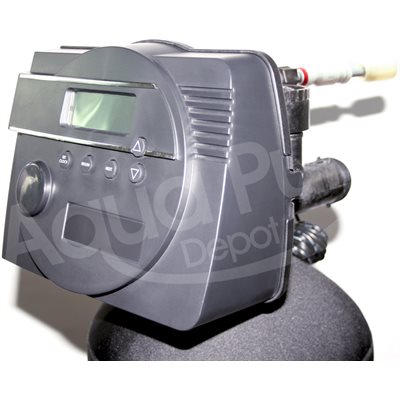 PROX VALVE WITH AIR INJECTION