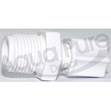 JACO CONNECTOR MALE 1 / 4TX3 / 8NPT