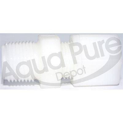 JACO CONNECTOR MALE 3 / 8TX3 / 8NPT