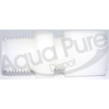 JACO CONNECTOR MALE 3 / 8TX3 / 8NPT