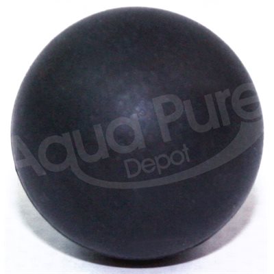 BALL BACKWASH AND BRINE REFILL CONTROLLER