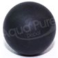 BALL BACKWASH AND BRINE REFILL CONTROLLER