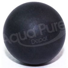 BALL BACKWASH AND BRINE REFILL CONTROLLER