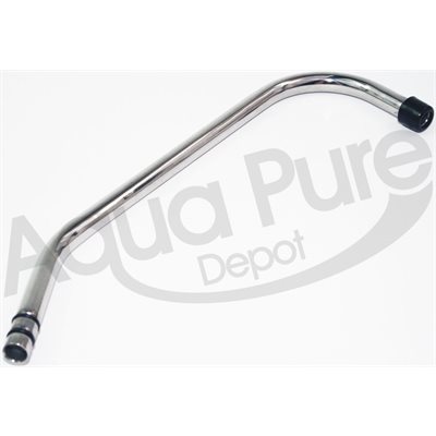 AIRCHECK KIT, 1 / 4-INCH MALE NPT