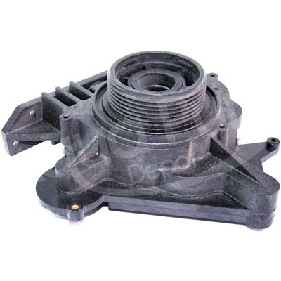 ADAPTER TANK VALVE (255AND 263)