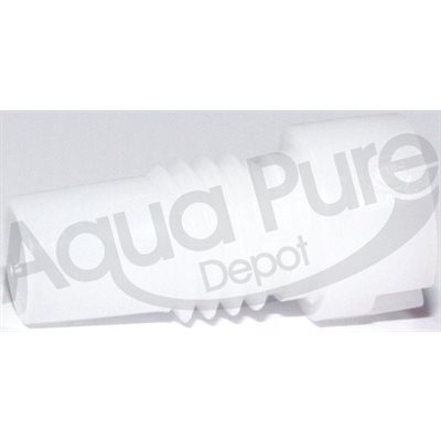 THROAT INJECTOR WHITE # 1