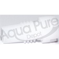 THROAT INJECTOR WHITE # 1