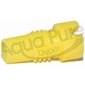 THROAT INJECTOR YELLOW # 3