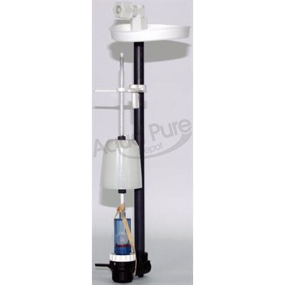 BRINE VALVE ASSY FOR POTTASSIUM PERM.