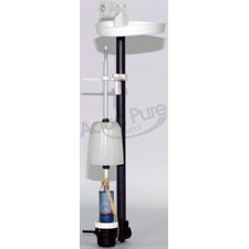 BRINE VALVE ASSY FOR POTTASSIUM PERM.