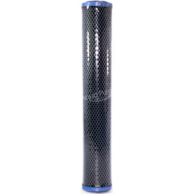 CARBON BLK 5 MICRON 17" FOR MERLIN