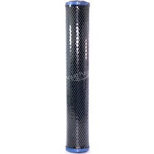 CARBON BLK 5 MICRON 17" FOR MERLIN