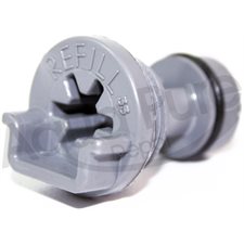 BRINE REFILL FLOW  0.33 GPM CONE STYLE