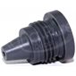NOZZLE INJECTOR GRAY #1 PVC .047 / .045