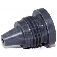 NOZZLE INJECTOR GRAY #1 PVC .047 / .045