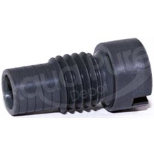 THROAT INJECTOR GRAY #1 PVC .086