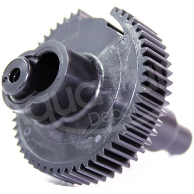 MAIN GEAR AND SHAFT 5600