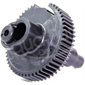 MAIN GEAR AND SHAFT 5600