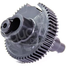 MAIN GEAR AND SHAFT 5600