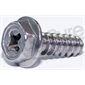 SCREW 5600 ADAP.CLIP   (T9D4E)