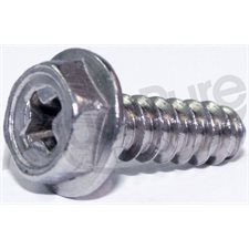 SCREW 5600 ADAP.CLIP
