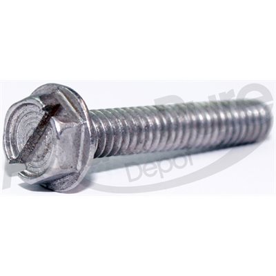 SCREW INJECTOR MOUNT