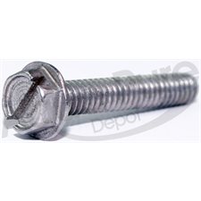 SCREW INJECTOR MOUNT