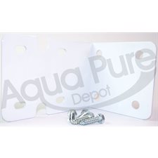 BRACKET FOR BIG BLUE HOUSINGS