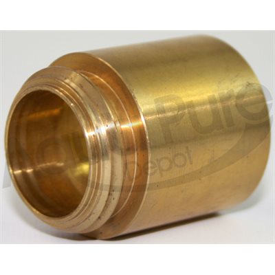 DISTRIBUTOR TUBE ASSBLY 13 / 16,HOT WATER 2500