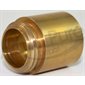 DISTRIBUTOR TUBE ASSBLY 13 / 16,HOT WATER 2500