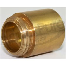 DISTRIBUTOR TUBE ASSBLY 13 / 16,HOT WATER 2500